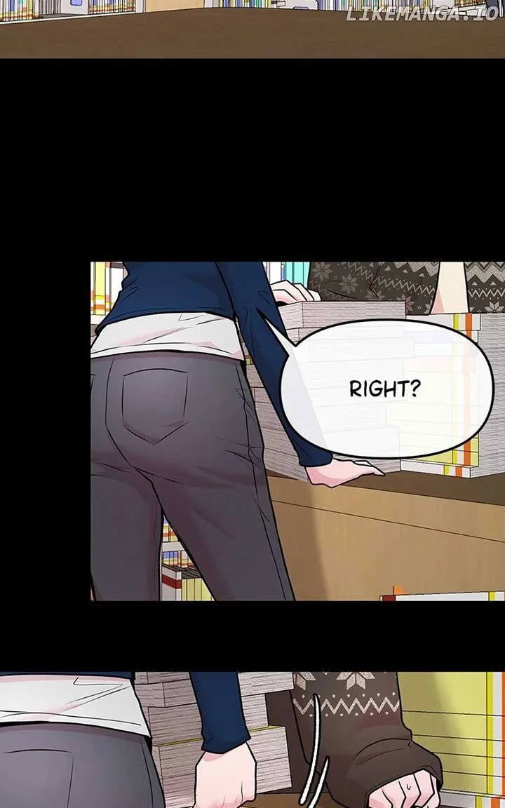 Back to Chanbi Chapter 42 page 45