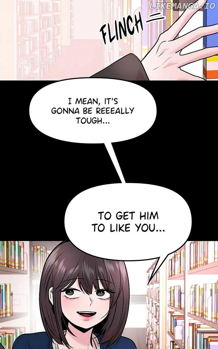 Back to Chanbi Chapter 42 page 64