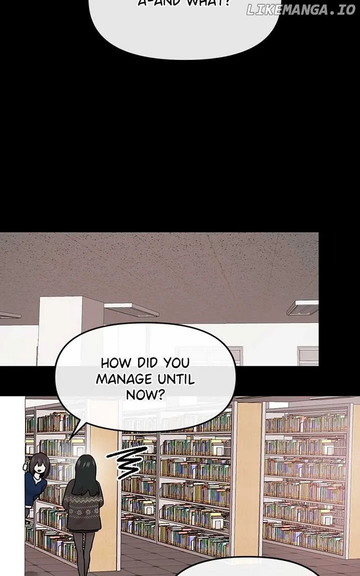 Back to Chanbi Chapter 42 page 59