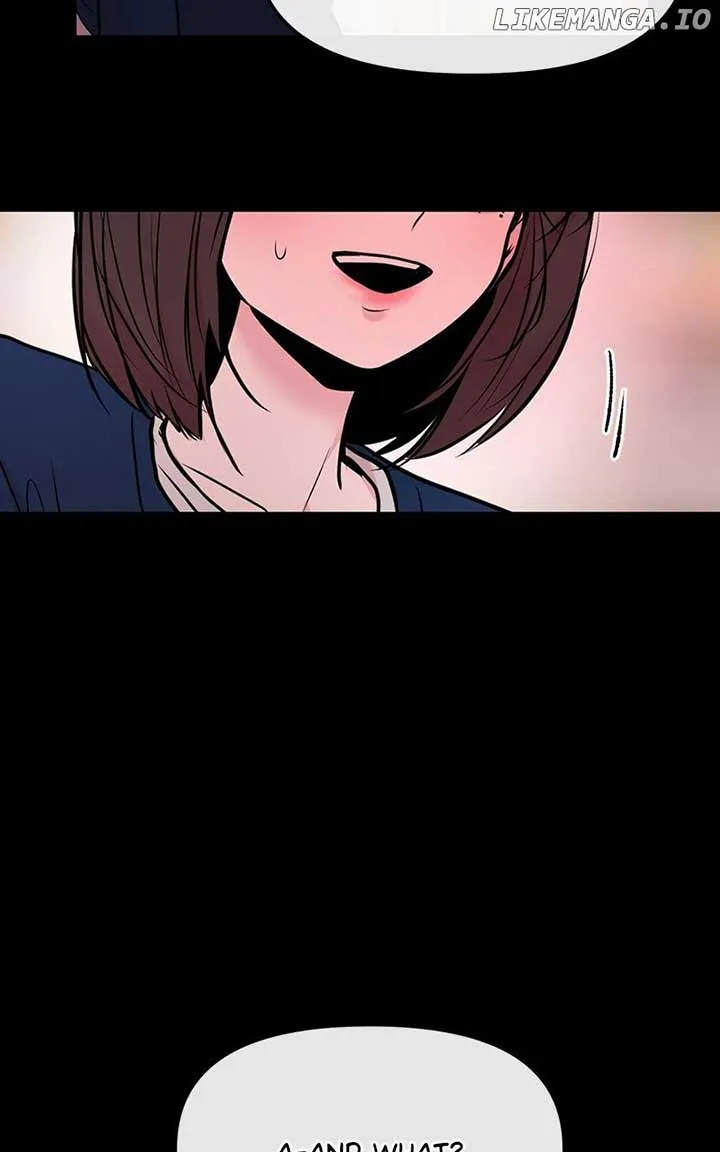 Back to Chanbi Chapter 42 page 58