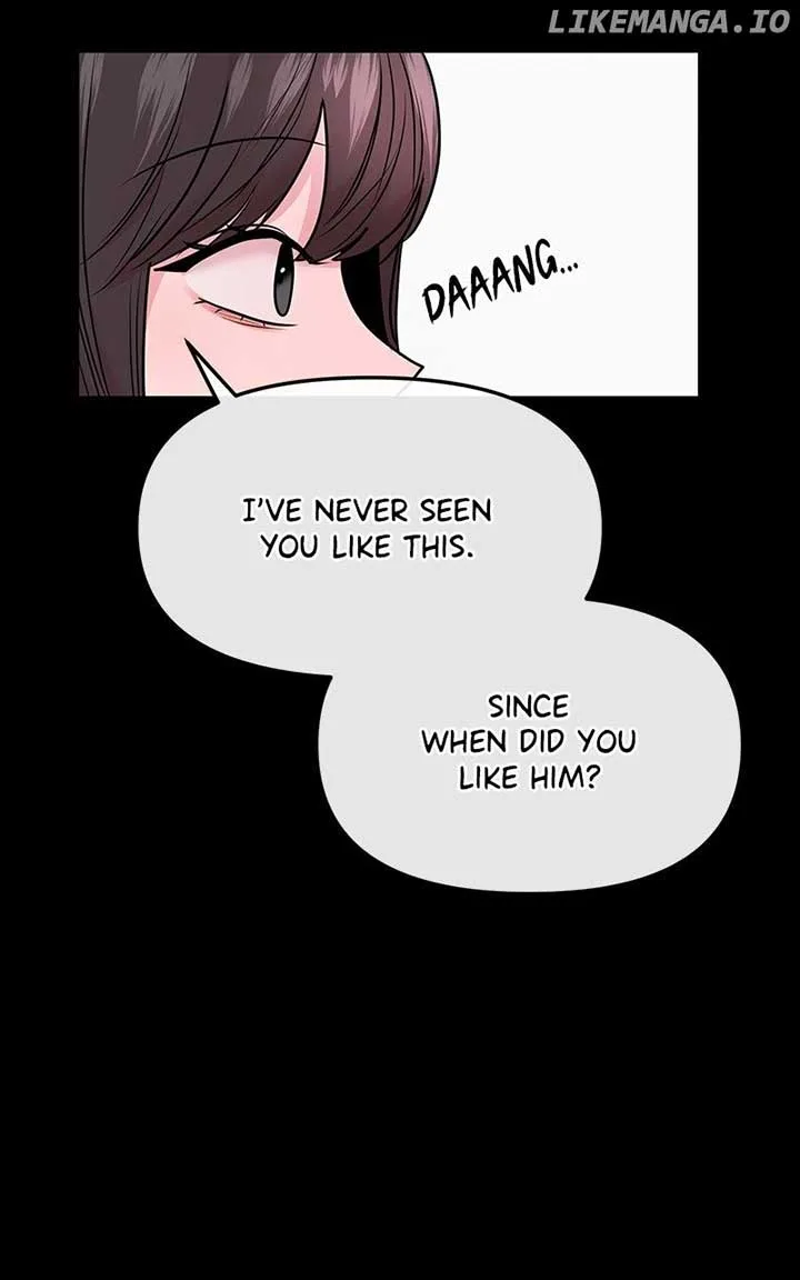 Back to Chanbi Chapter 42 page 55