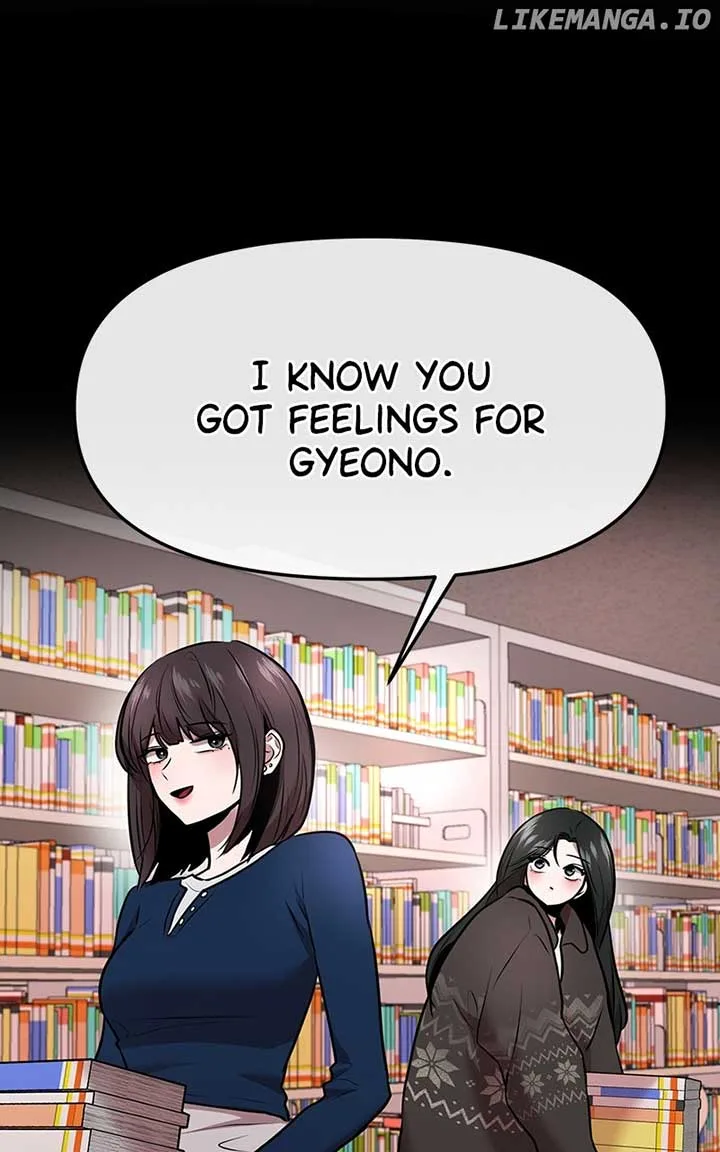 Back to Chanbi Chapter 41 page 88