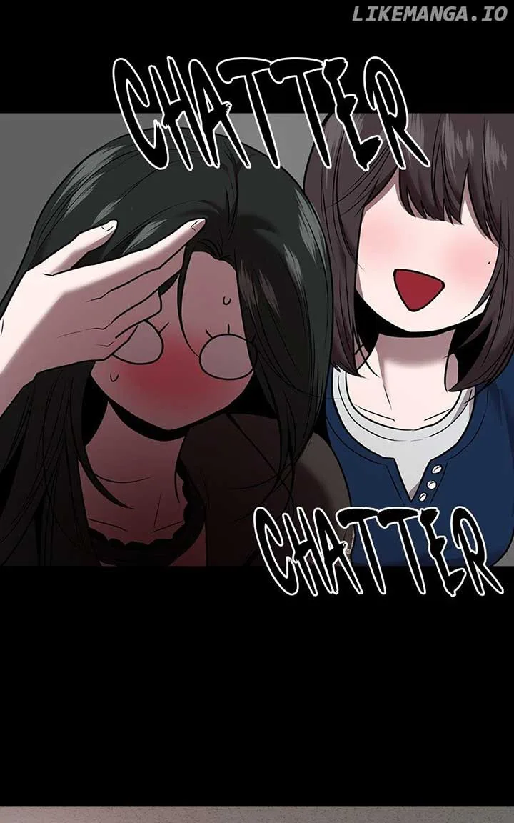 Back to Chanbi Chapter 42 page 61