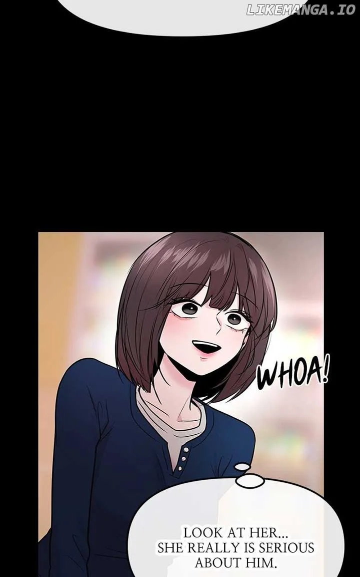 Back to Chanbi Chapter 42 page 57