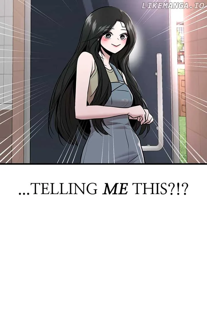 Back to Chanbi Chapter 41 page 91
