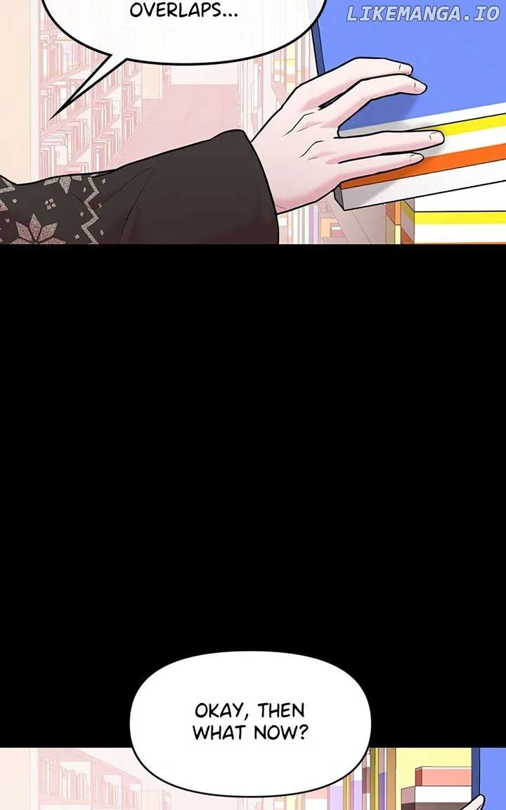 Back to Chanbi Chapter 42 page 63