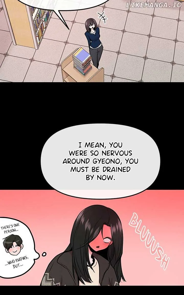 Back to Chanbi Chapter 42 page 54