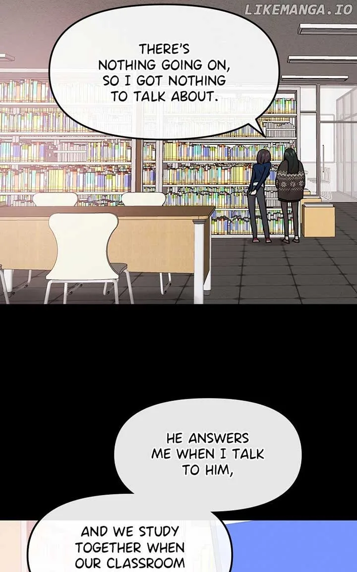 Back to Chanbi Chapter 42 page 62