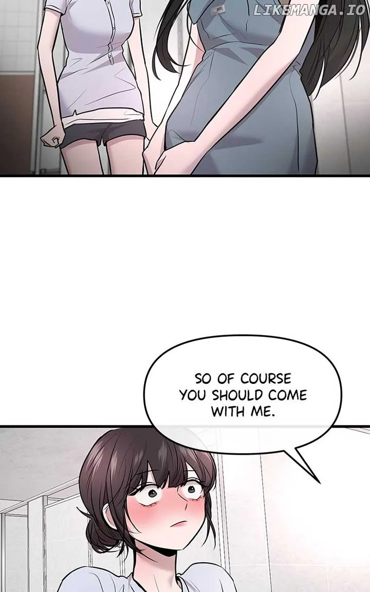 Back to Chanbi Chapter 41 page 85