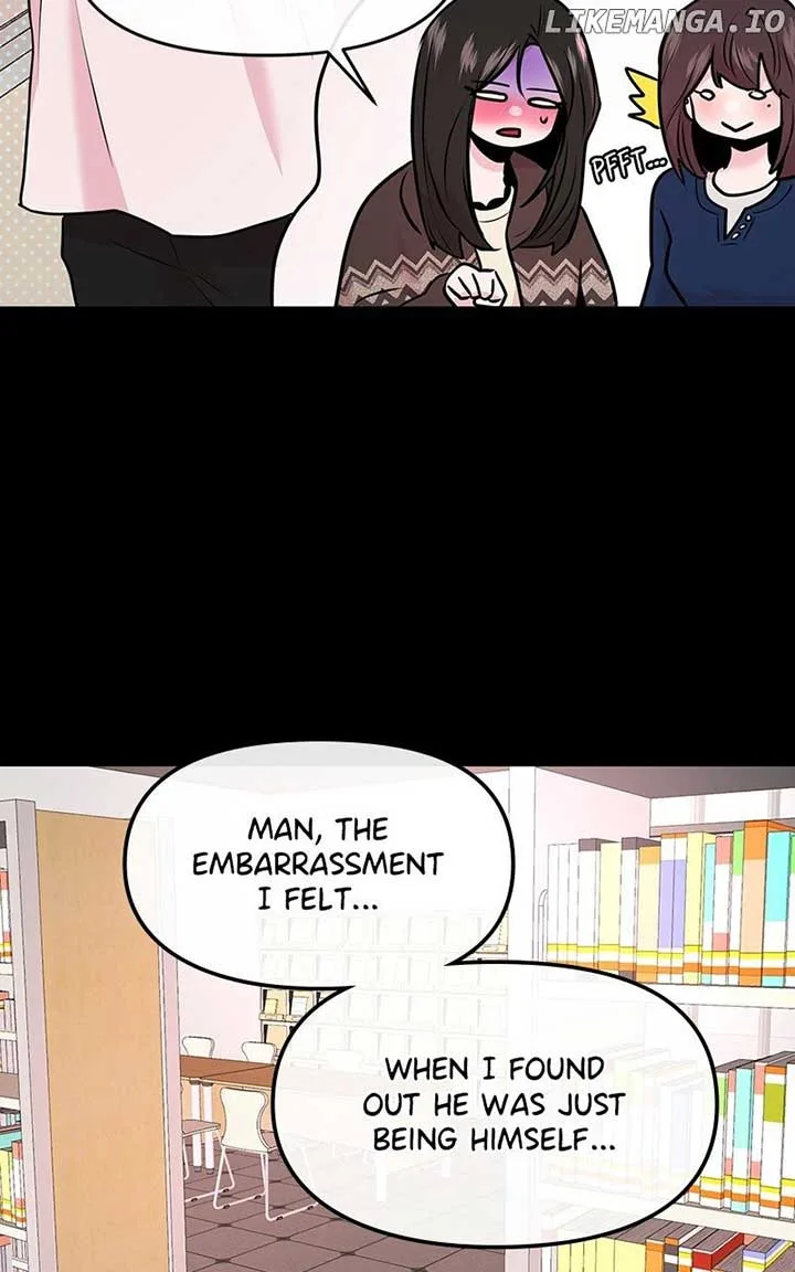 Back to Chanbi Chapter 42 page 68