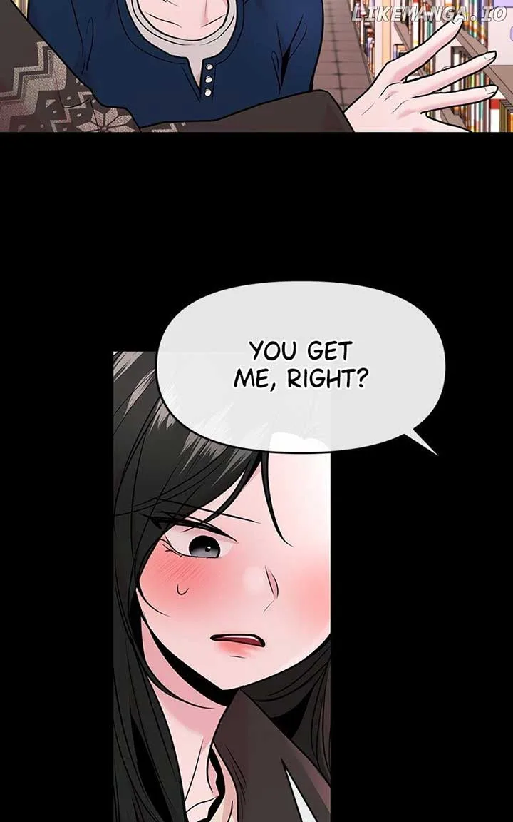 Back to Chanbi Chapter 42 page 65