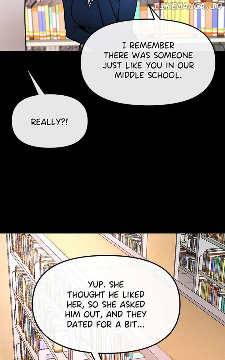 Back to Chanbi Chapter 42 page 71