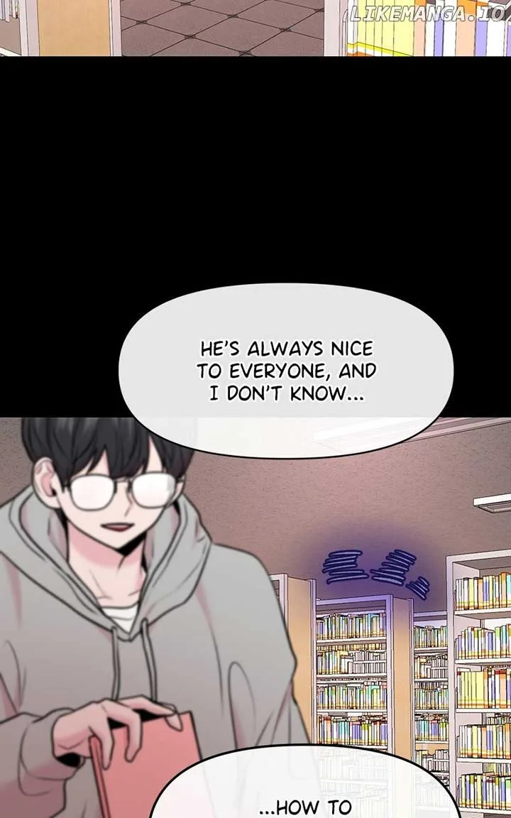 Back to Chanbi Chapter 42 page 69