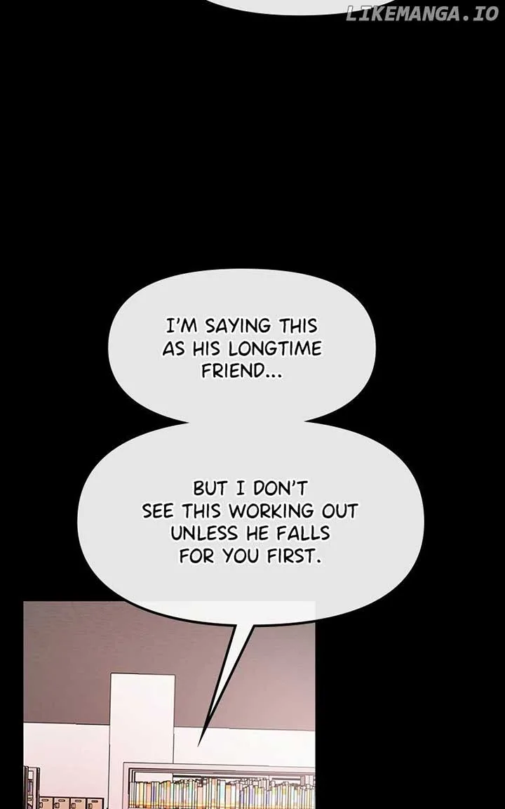 Back to Chanbi Chapter 42 page 75