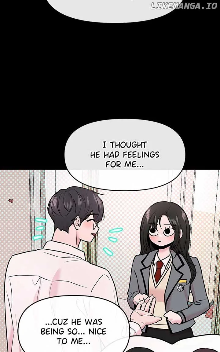Back to Chanbi Chapter 42 page 67