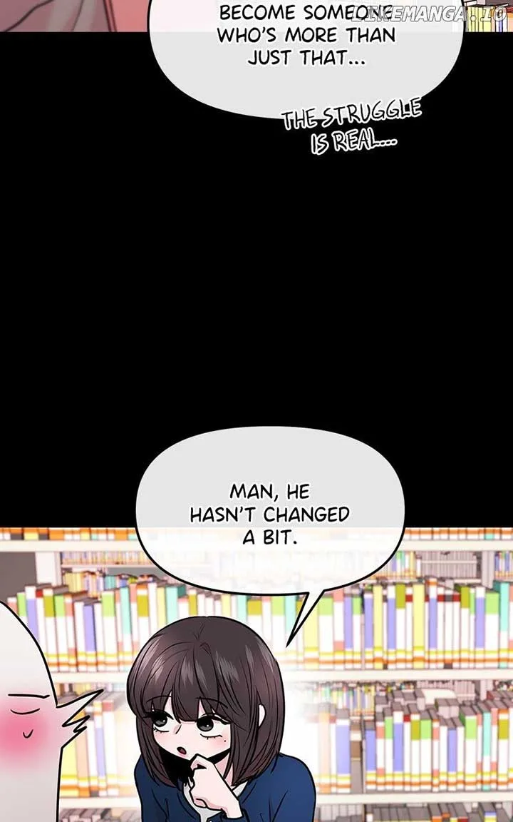 Back to Chanbi Chapter 42 page 70
