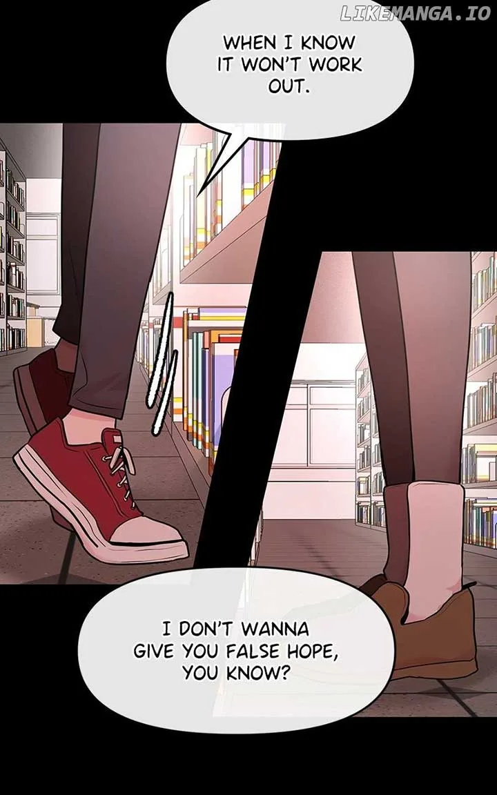 Back to Chanbi Chapter 42 page 85