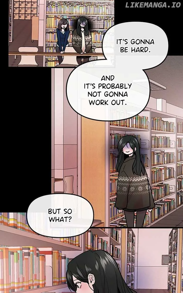 Back to Chanbi Chapter 42 page 76