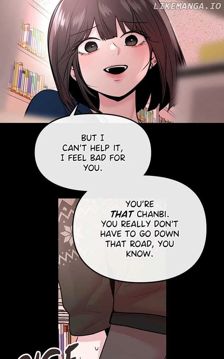 Back to Chanbi Chapter 42 page 82