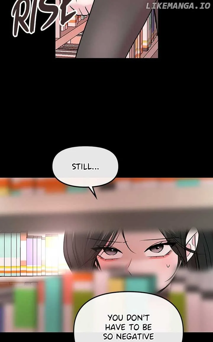 Back to Chanbi Chapter 42 page 83