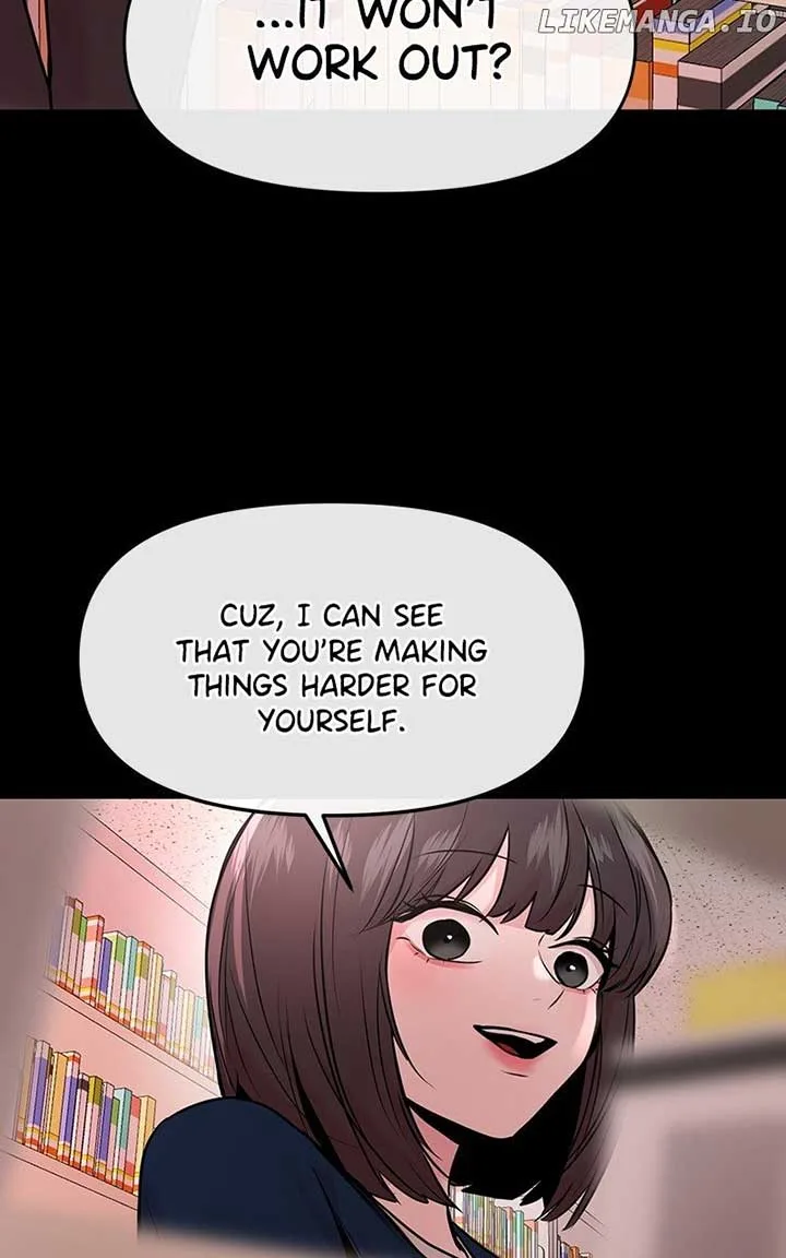 Back to Chanbi Chapter 42 page 80