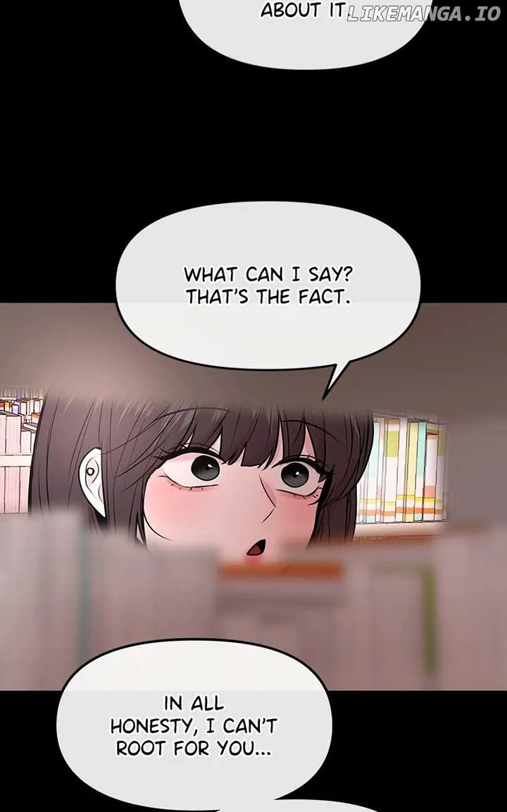 Back to Chanbi Chapter 42 page 84