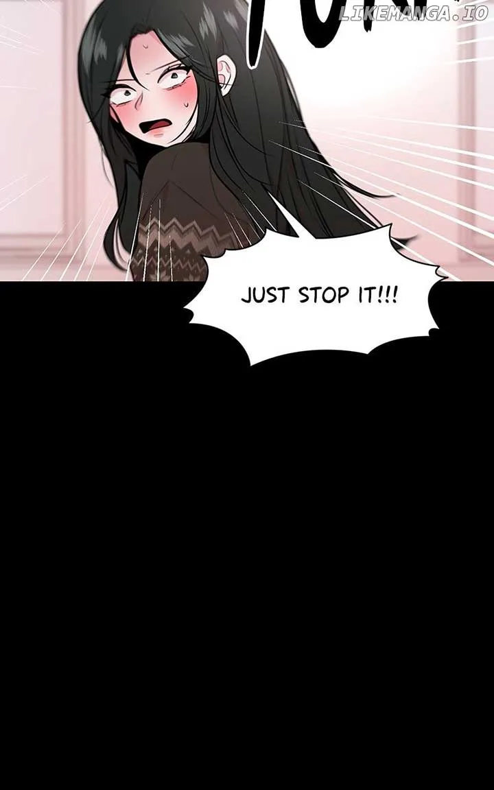Back to Chanbi Chapter 42 page 96