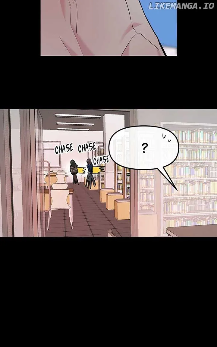 Back to Chanbi Chapter 42 page 94