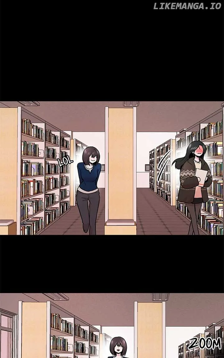 Back to Chanbi Chapter 42 page 91