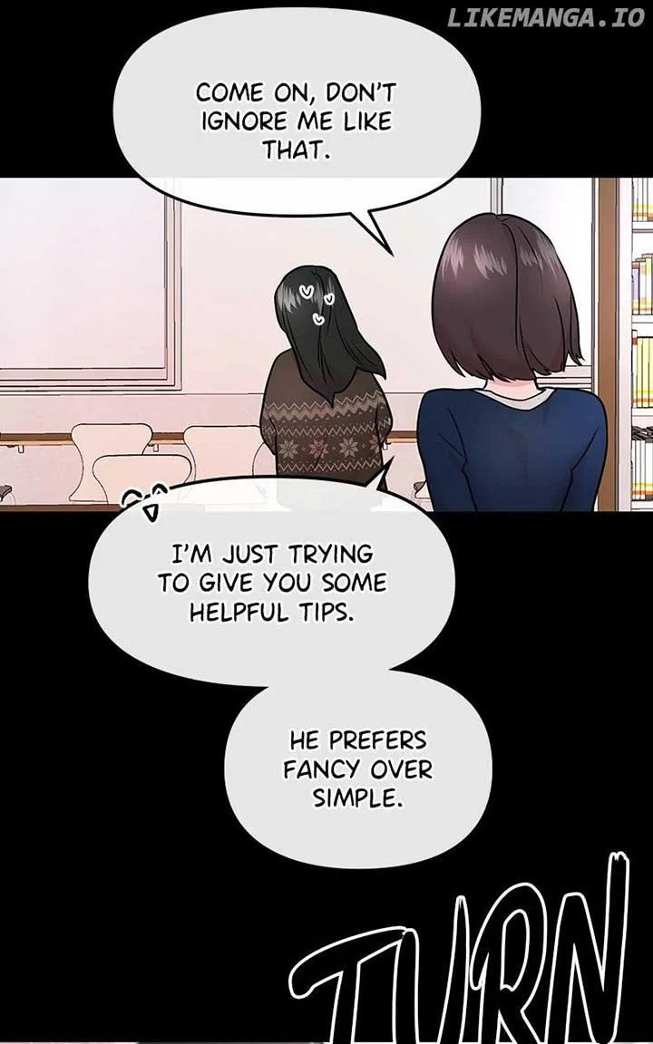 Back to Chanbi Chapter 42 page 95