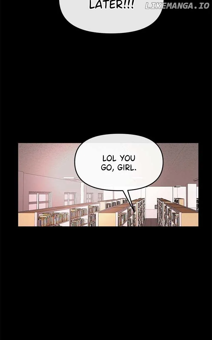 Back to Chanbi Chapter 42 page 90