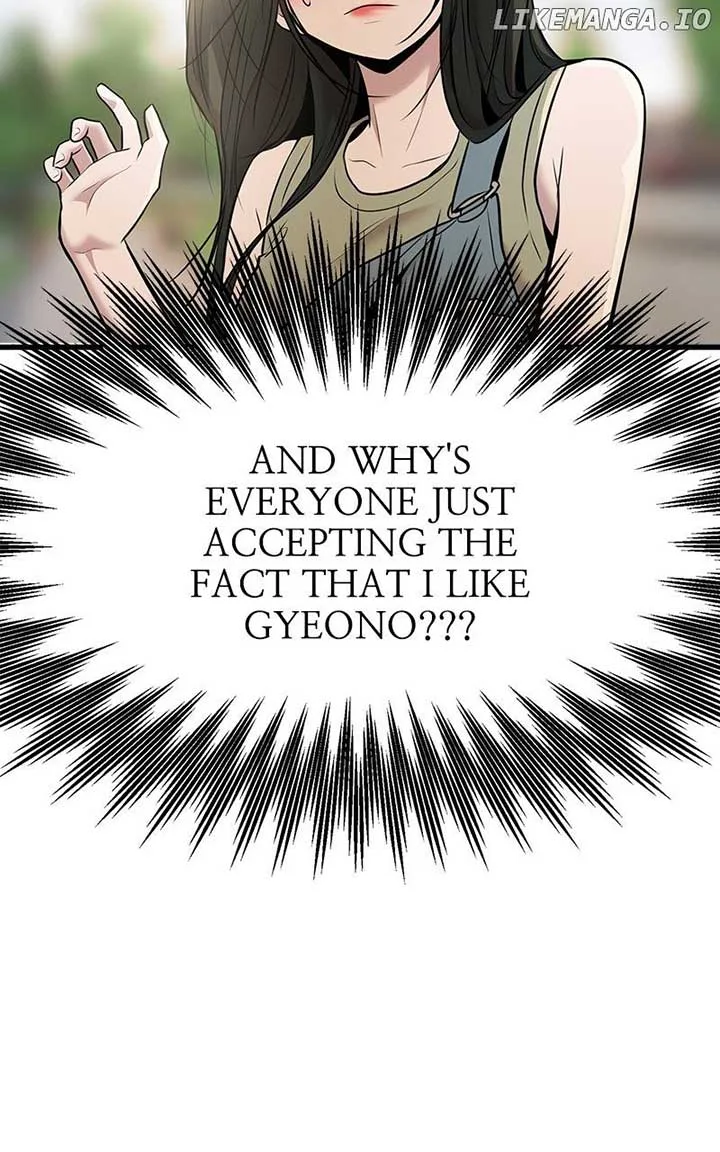 Back to Chanbi Chapter 42 page 102