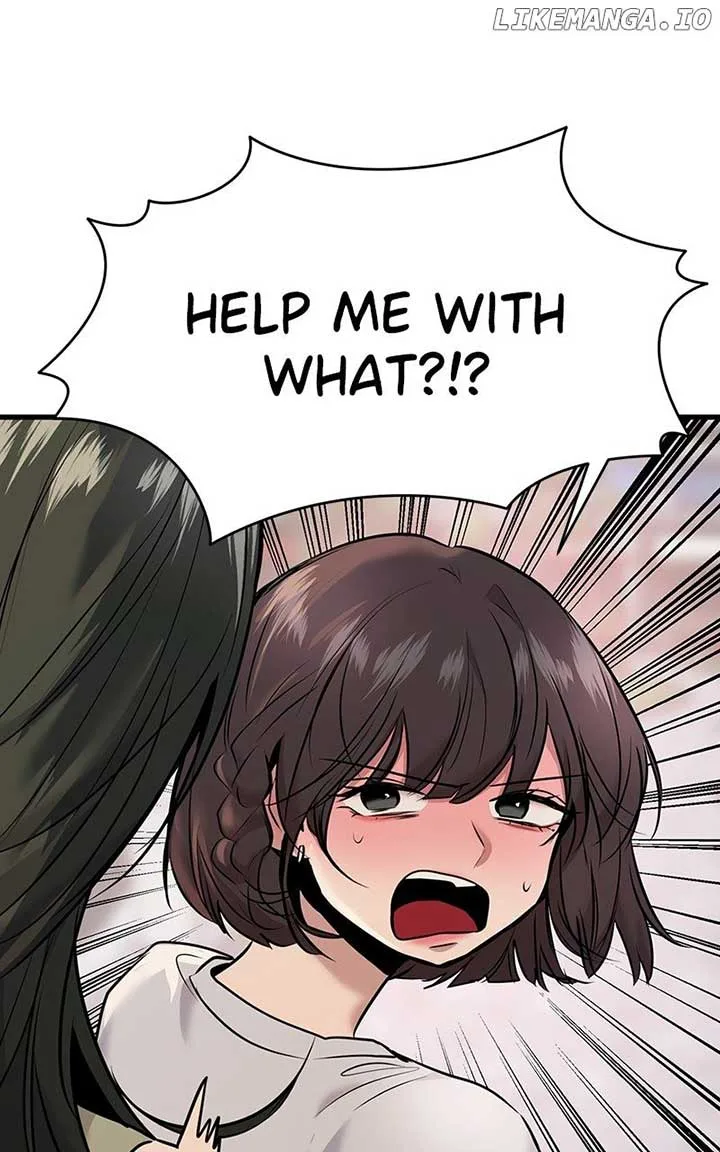 Back to Chanbi Chapter 42 page 99