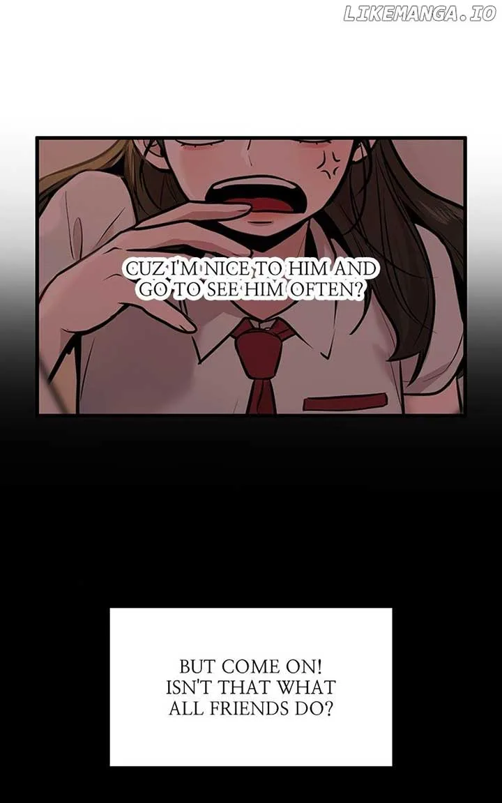 Back to Chanbi Chapter 42 page 103