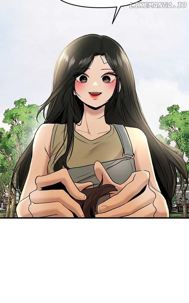 Back to Chanbi Chapter 42 page 98
