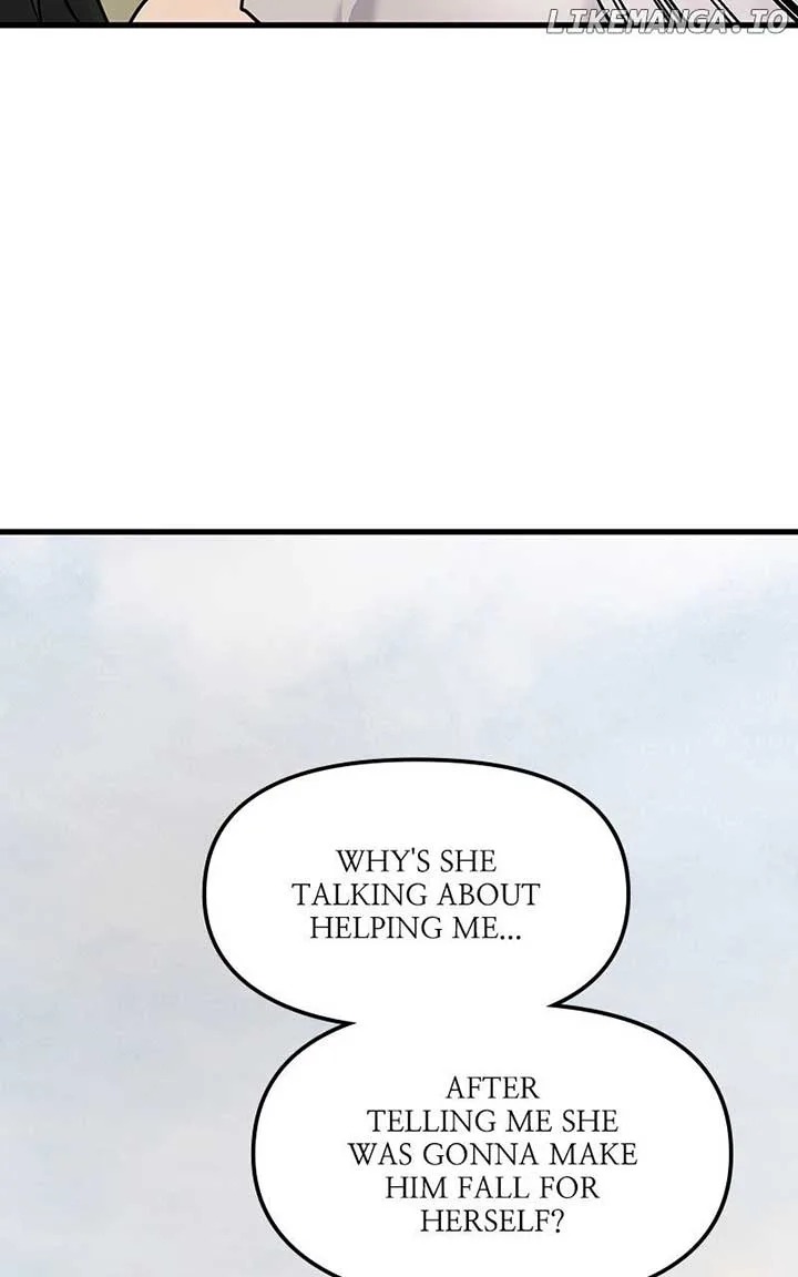 Back to Chanbi Chapter 42 page 100