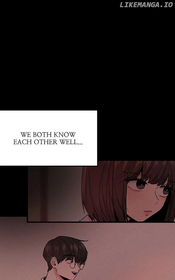 Back to Chanbi Chapter 42 page 104