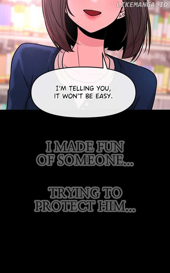 Back to Chanbi Chapter 42 page 119