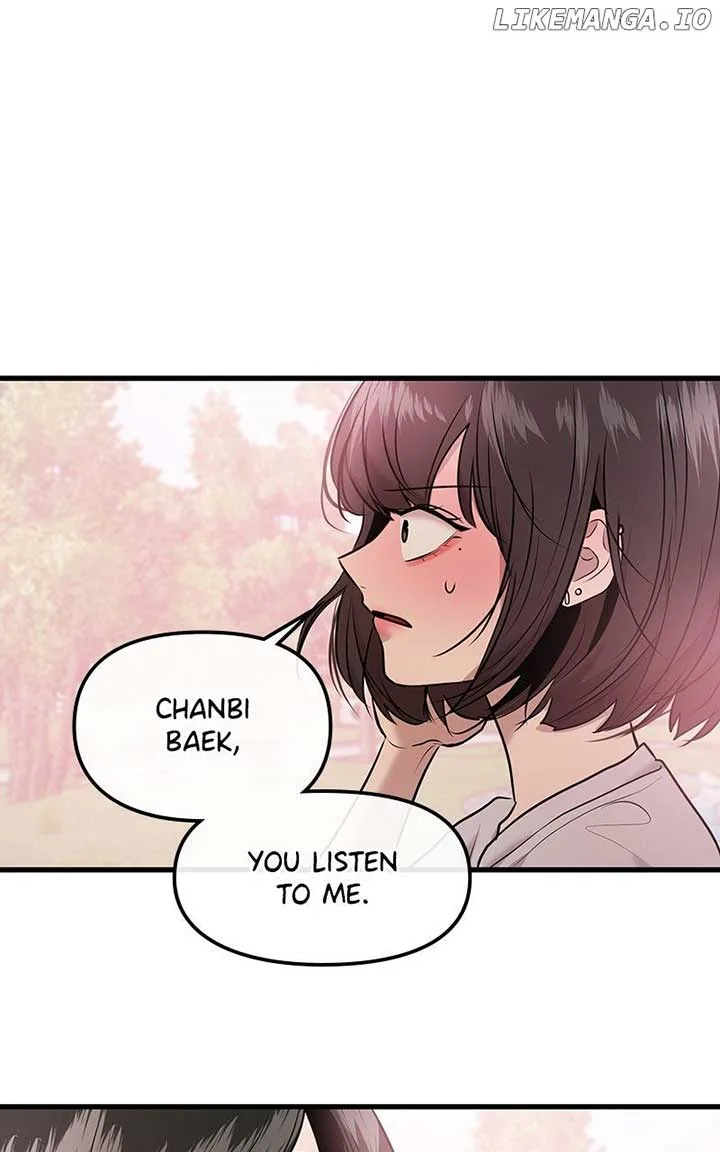 Back to Chanbi Chapter 42 page 110