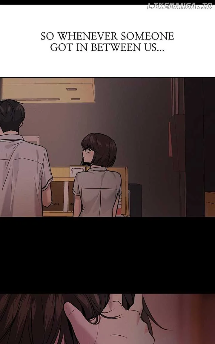 Back to Chanbi Chapter 42 page 113