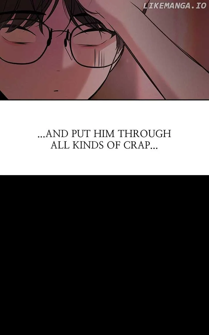Back to Chanbi Chapter 42 page 114