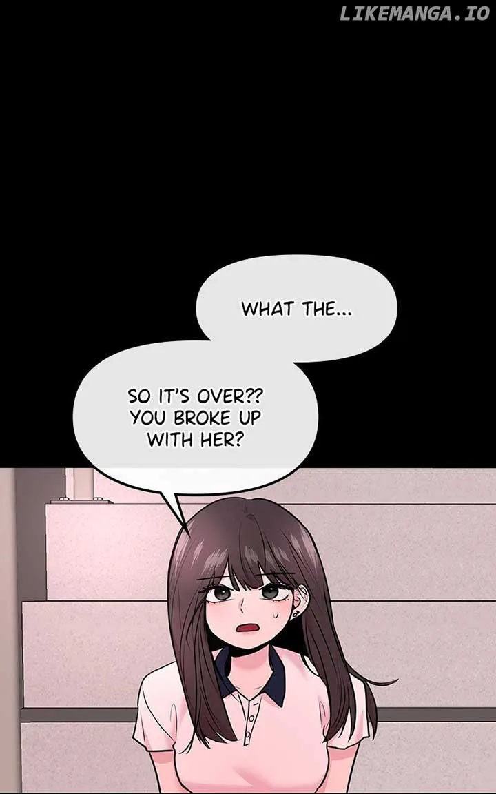 Back to Chanbi Chapter 42 page 115