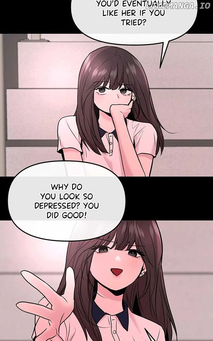 Back to Chanbi Chapter 42 page 117