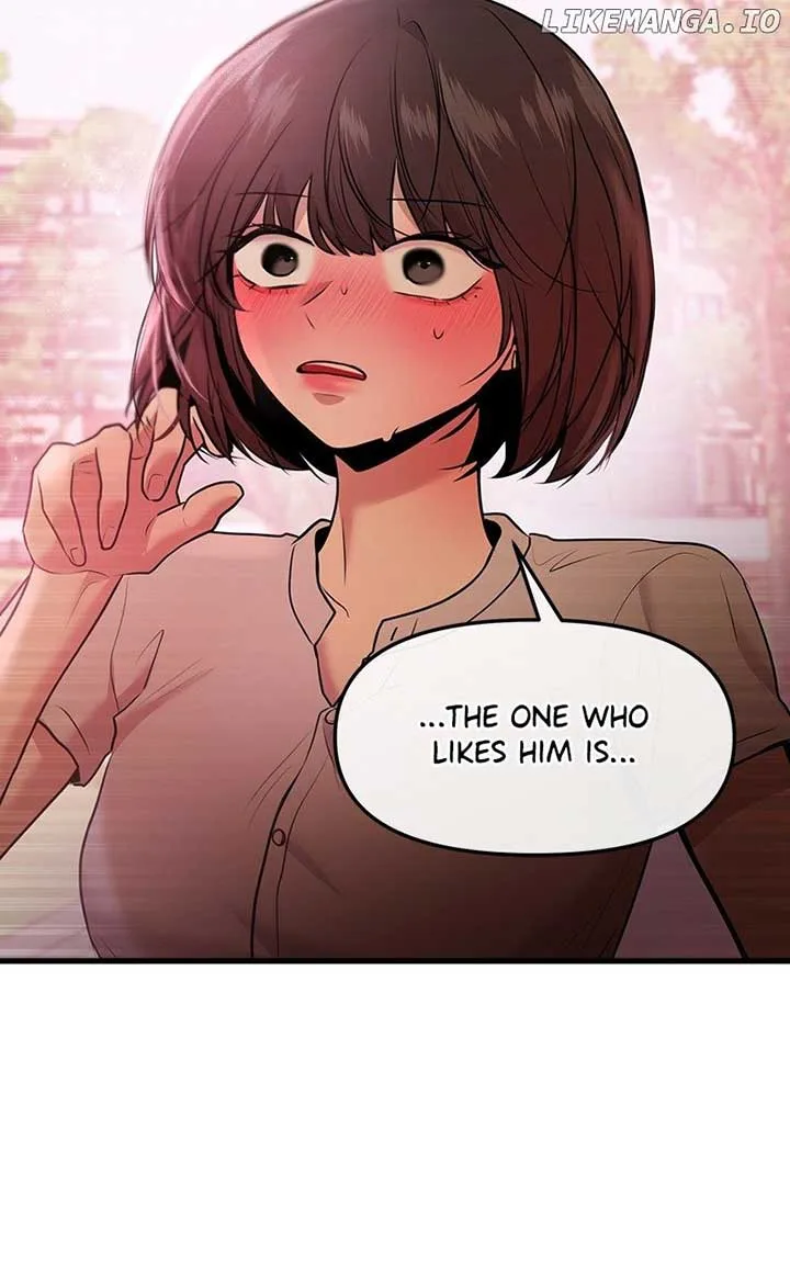 Back to Chanbi Chapter 42 page 124