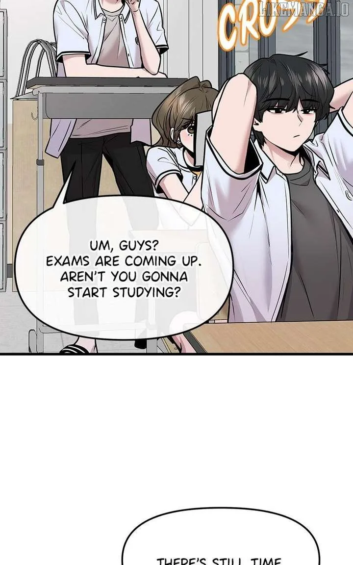 Back to Chanbi Chapter 54 page 5