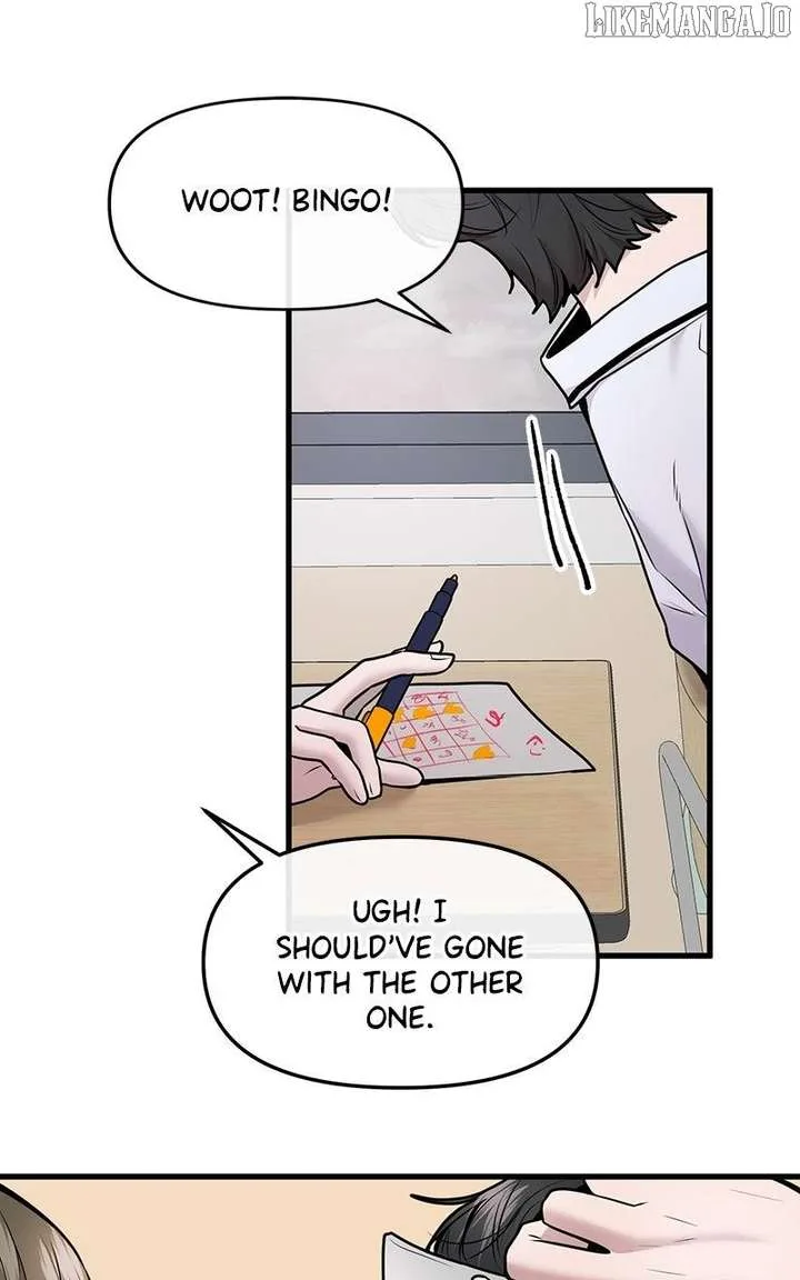 Back to Chanbi Chapter 54 page 3