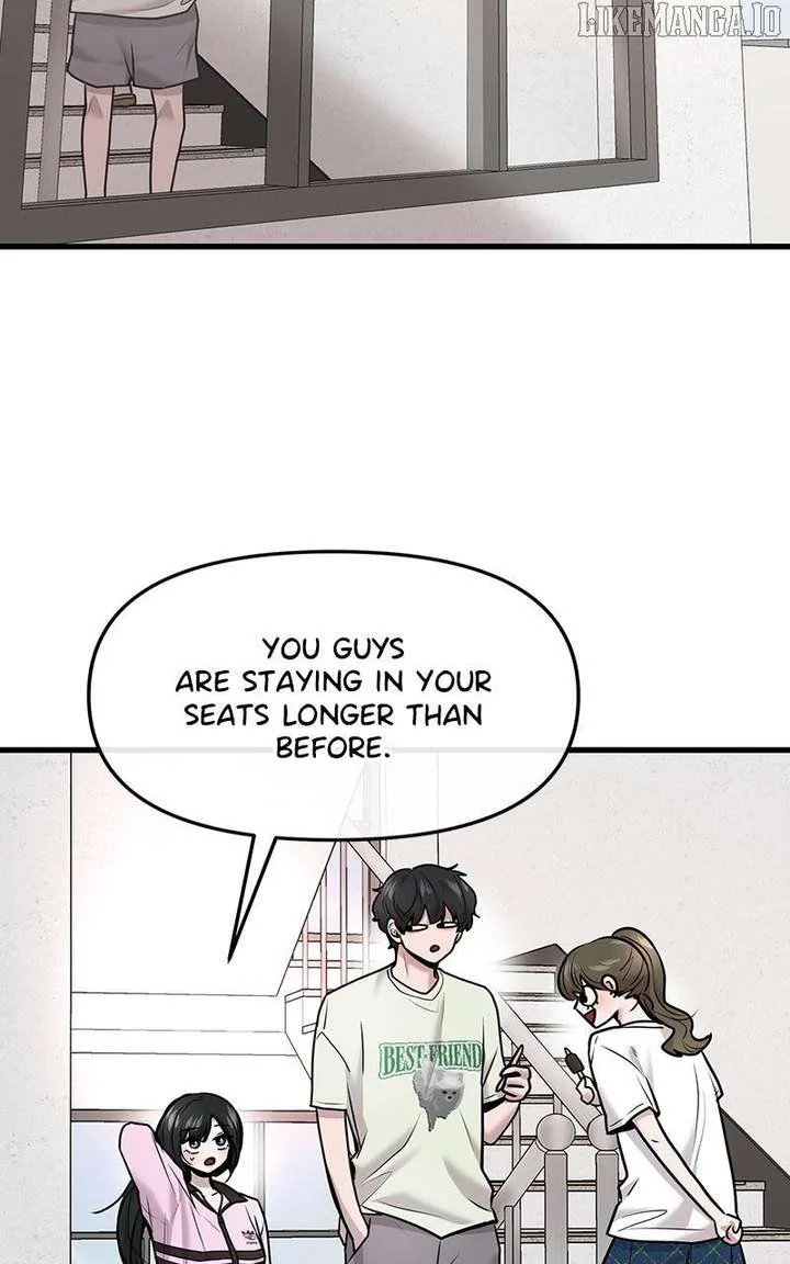 Back to Chanbi Chapter 56 page 3