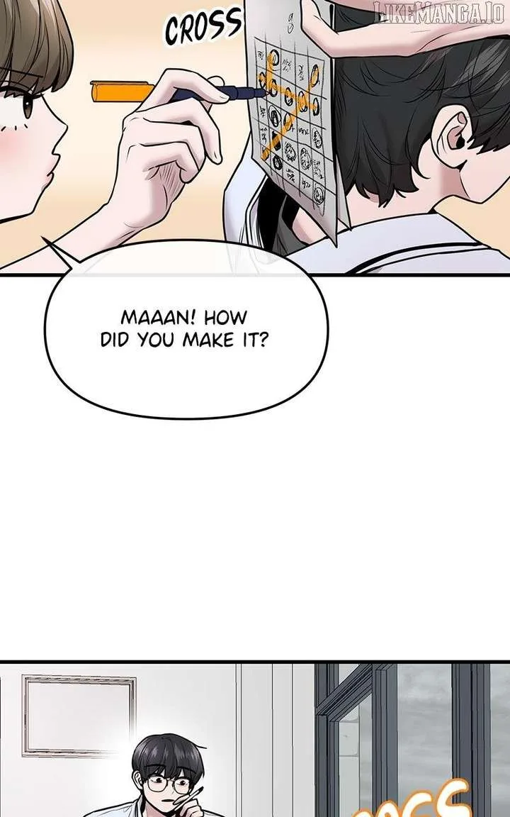 Back to Chanbi Chapter 54 page 4