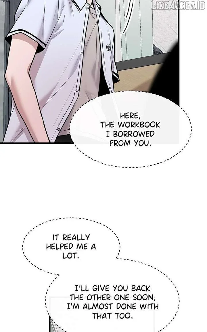 Back to Chanbi Chapter 54 page 17