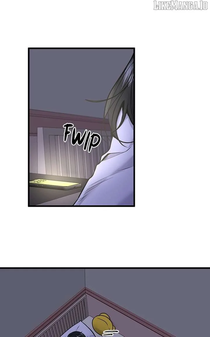 Back to Chanbi Chapter 55 page 3